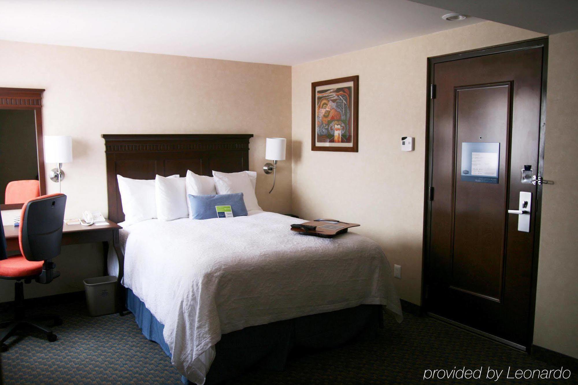 Hotel Hampton & - Centro Historico 3*