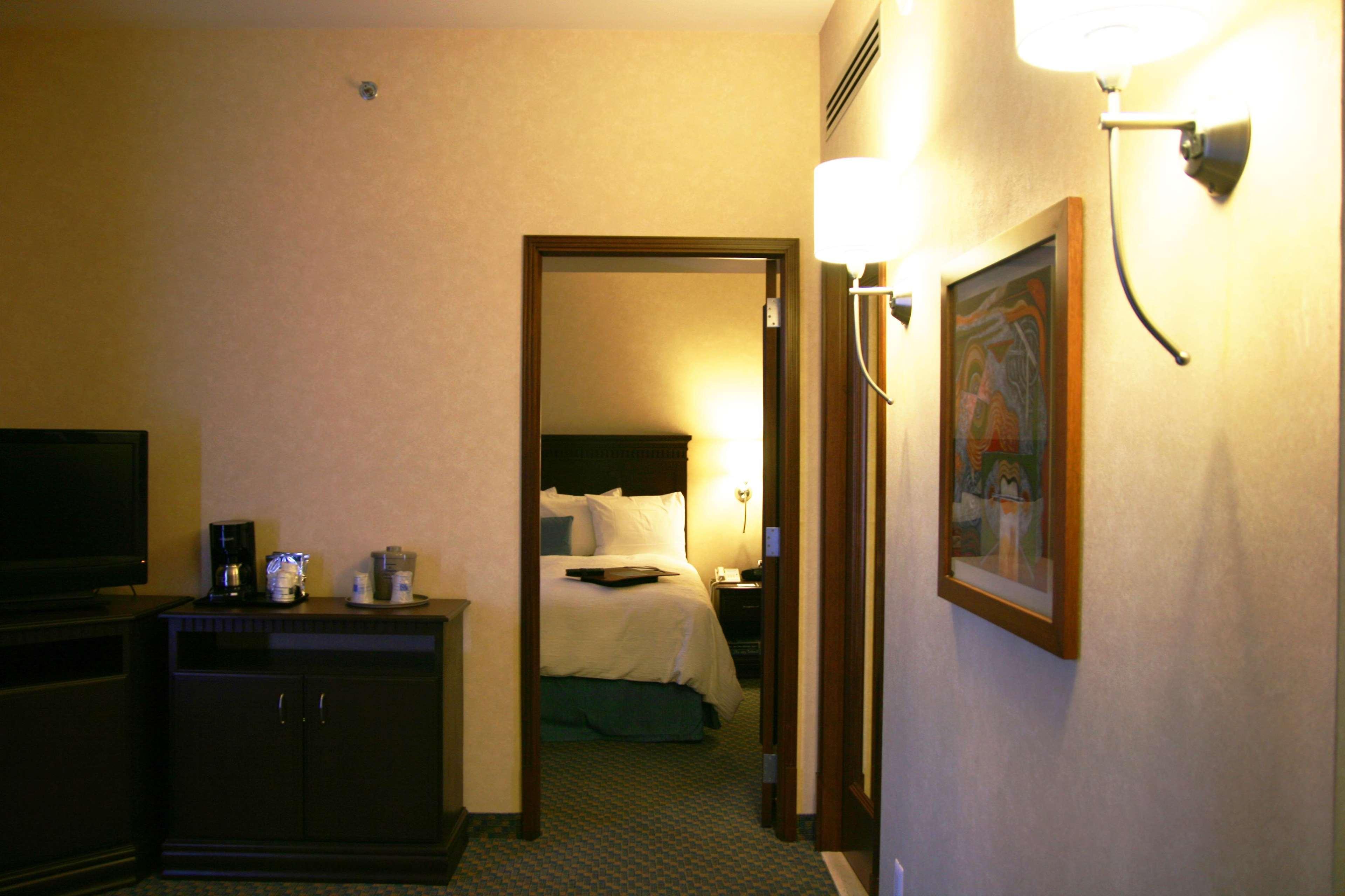 Hampton Inn&suites - Centro Historico Città del Messico