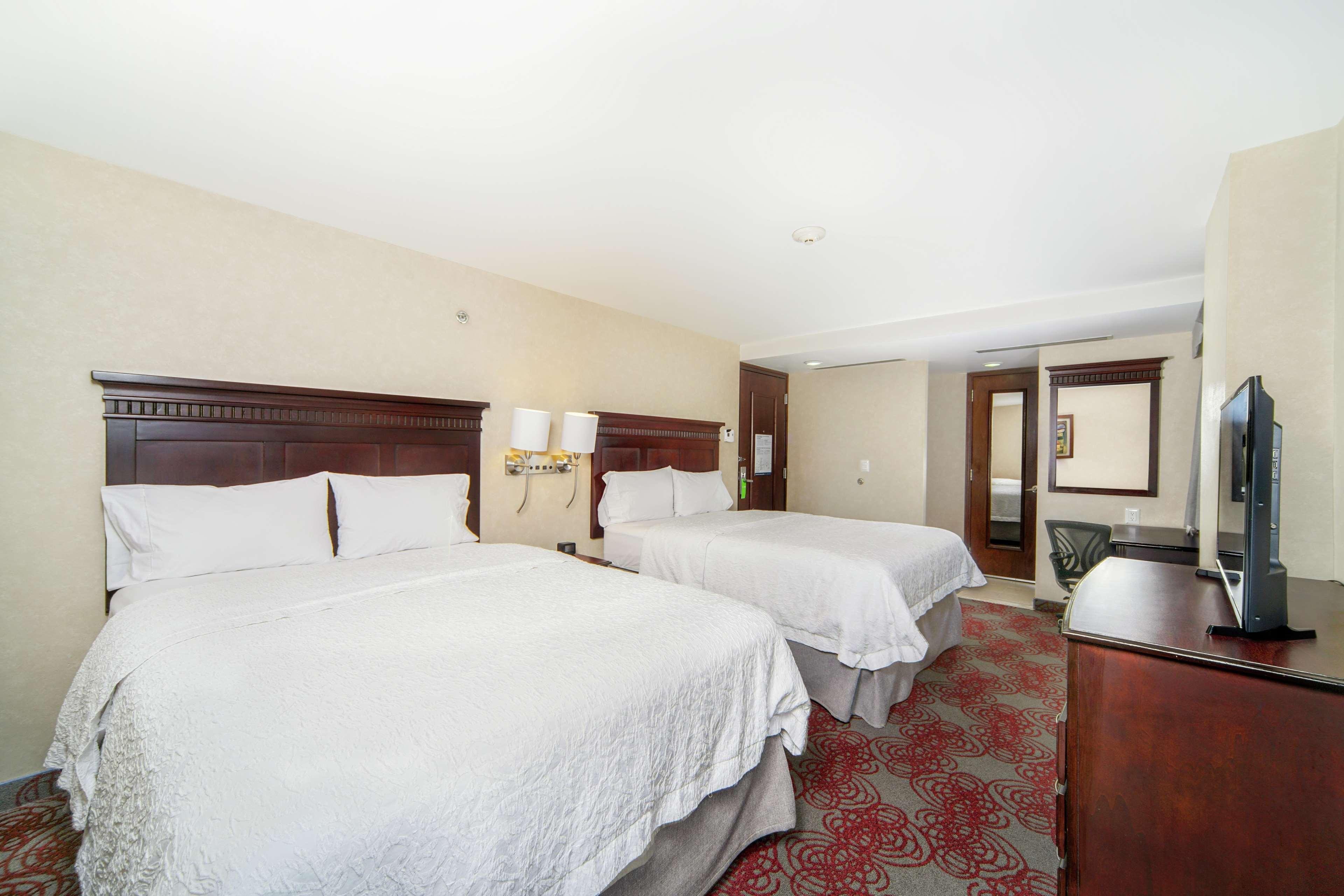 Hampton Inn&suites - Centro Historico 3* Città del Messico