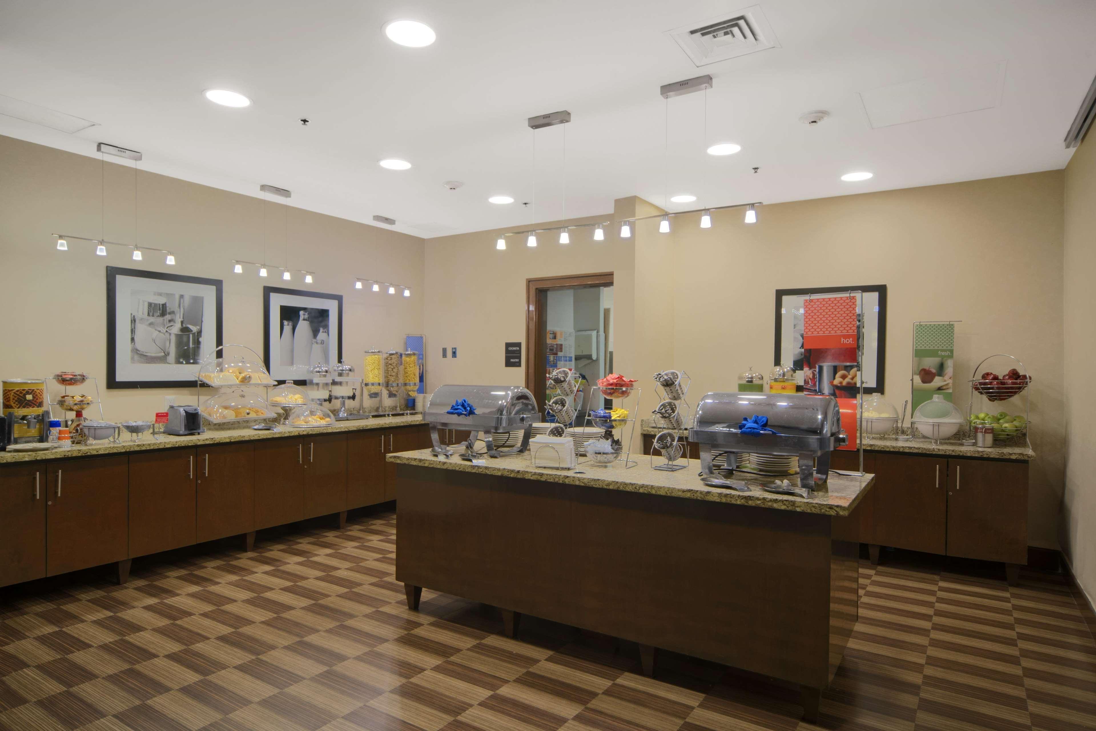 Hampton Inn&suites - Centro Historico Città del Messico