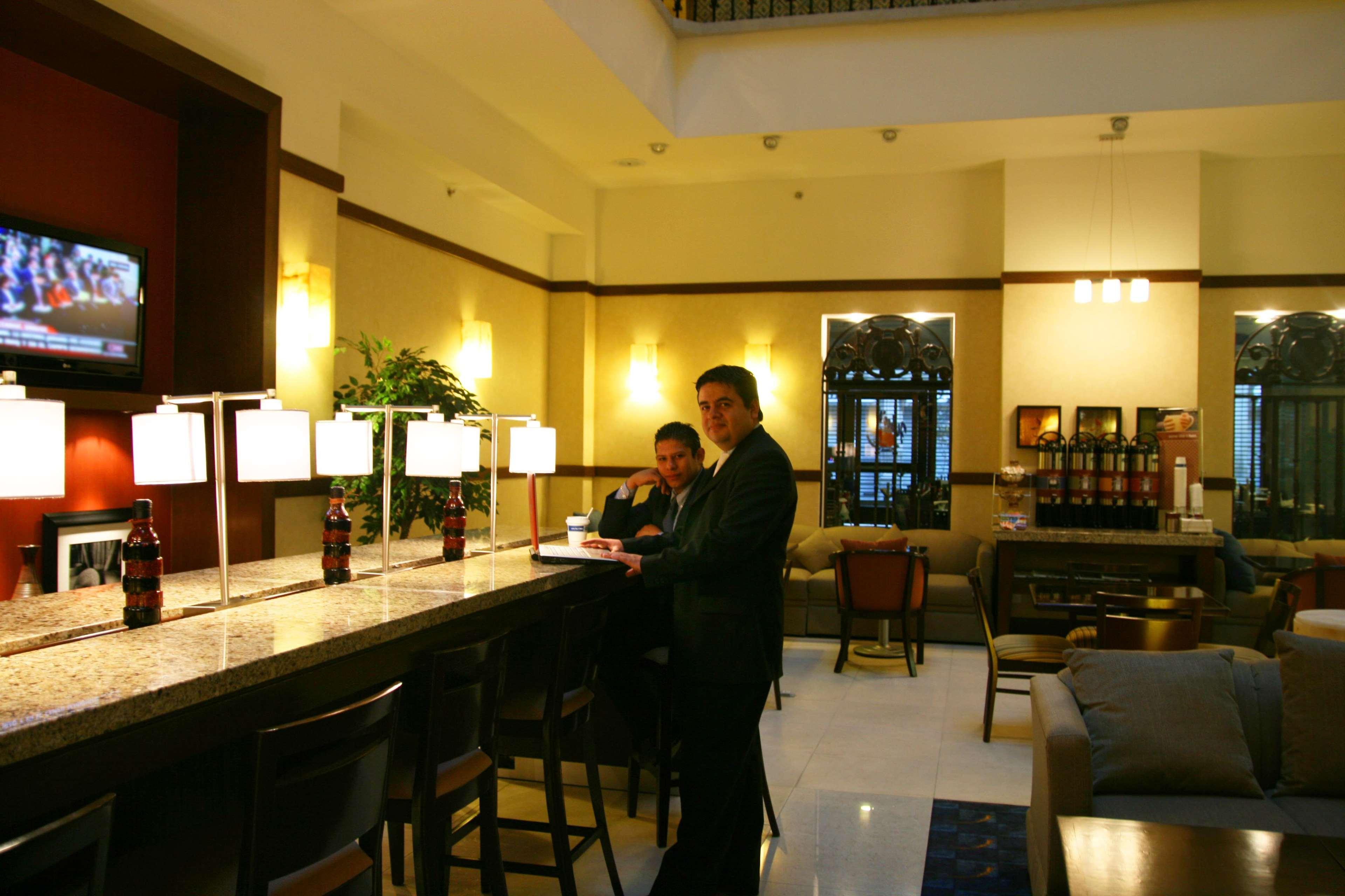 Hampton Inn&suites - Centro Historico Città del Messico