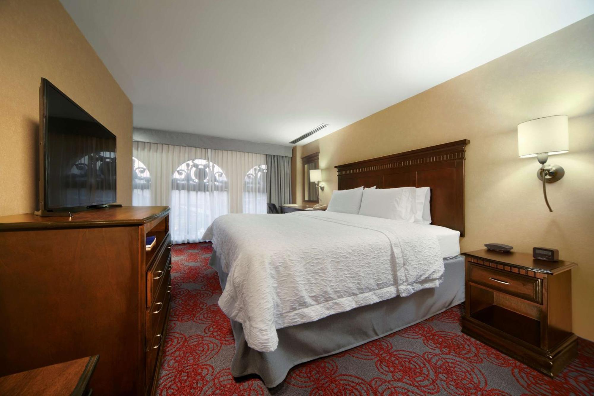 Hampton Inn&suites - Centro Historico Città del Messico