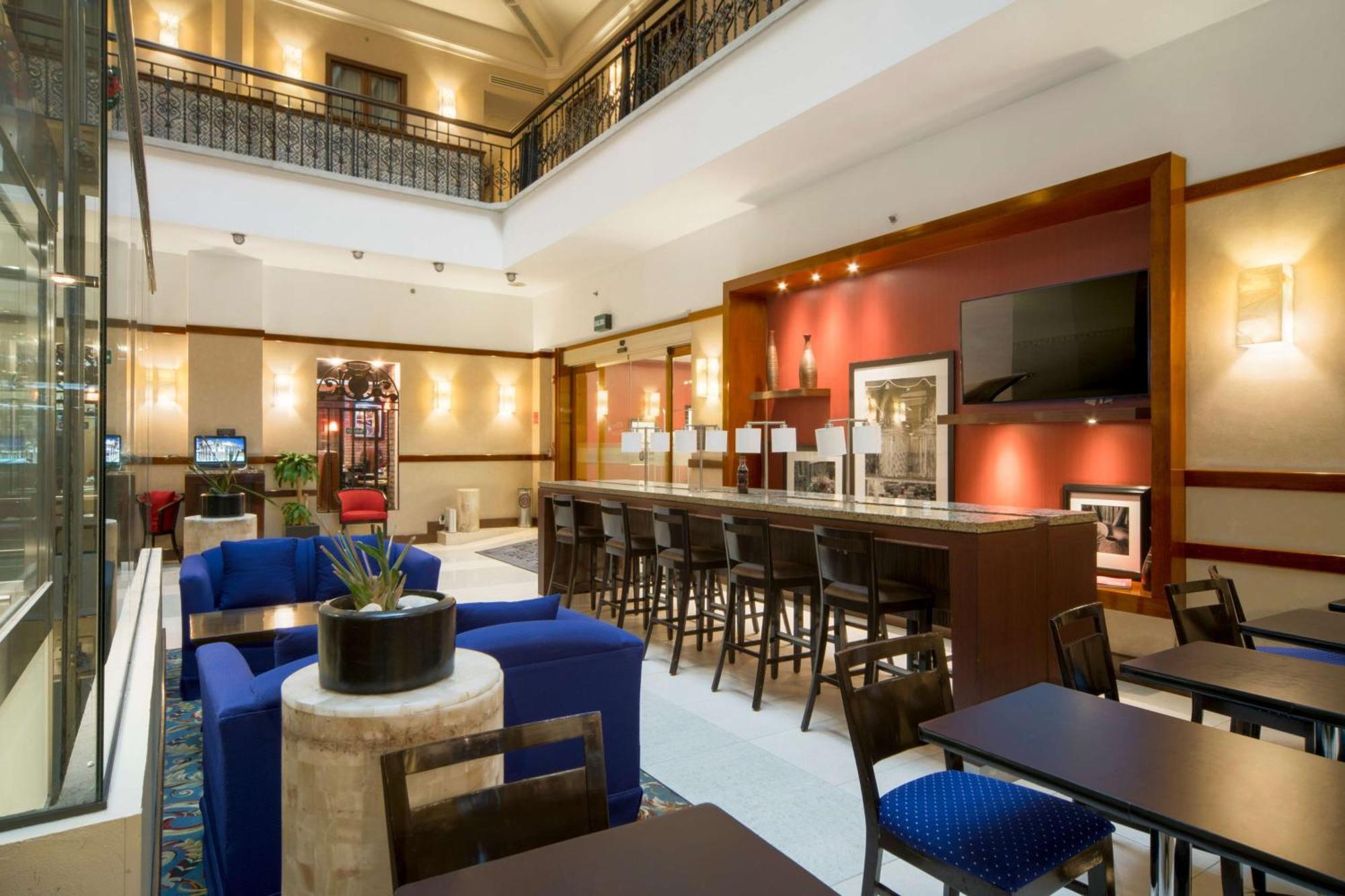 Hampton Inn&suites - Centro Historico Hotel Città del Messico