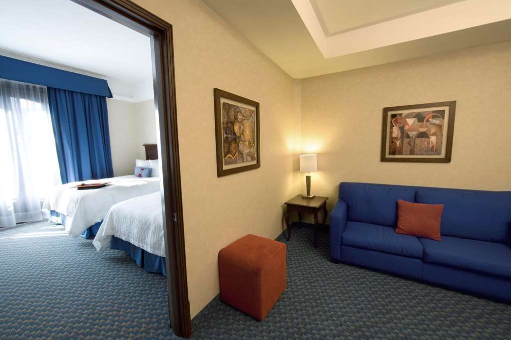 Hampton Inn&suites - Centro Historico Città del Messico