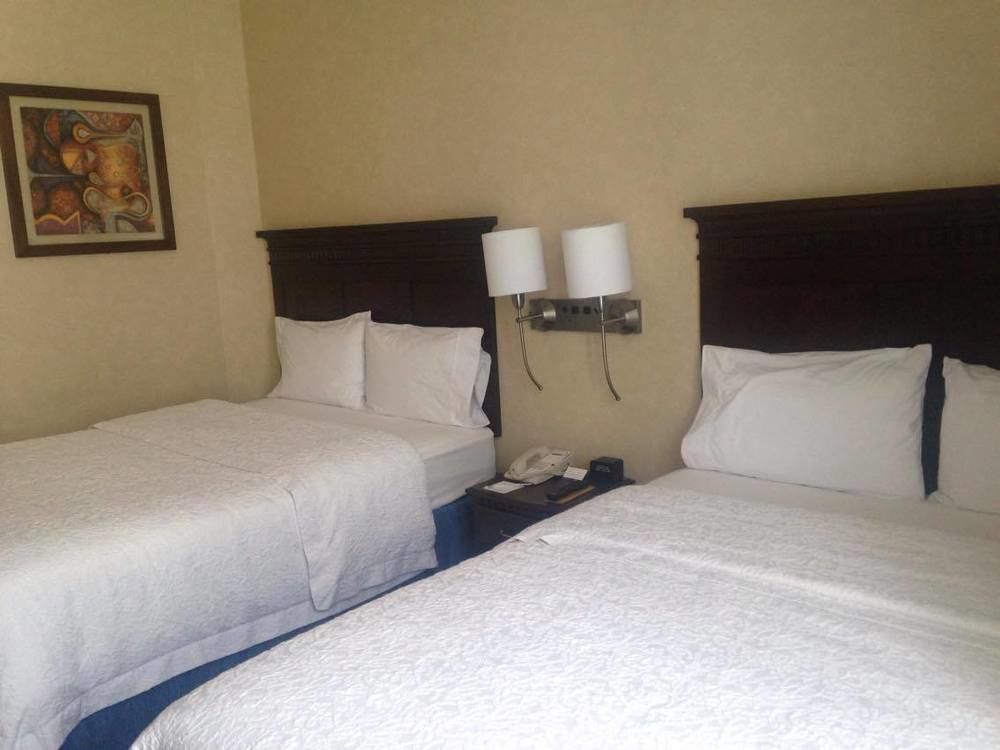 Hampton Inn&suites - Centro Historico 3* Città del Messico